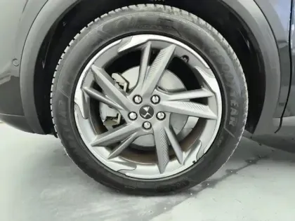 Photo 14 DS DS 7 Gén. I Ph1 NG Bastille + 5