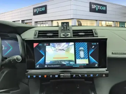 Photo 25 DS DS 7 Gén. I Ph1 NG Bastille + 5