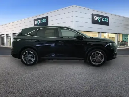 Photo 5 DS DS 7 Gén. I Ph1 NG Bastille + 5