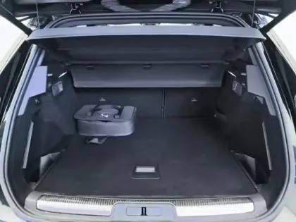 Photo 7 DS DS 7 Gén. I Ph1 NG Bastille + 5