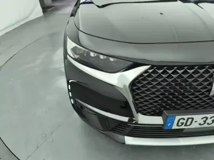 Photo 13 DS DS 7 Gén. I Ph1 NG Bastille + 5