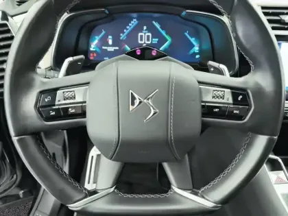 Photo 18 DS DS 7 Gén. I Ph1 NG Bastille + 5