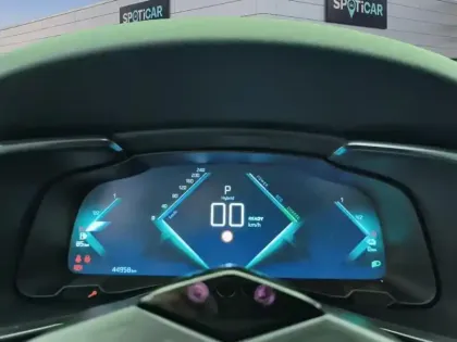 Photo 20 DS DS 7 Gén. I Ph1 NG Bastille + 5