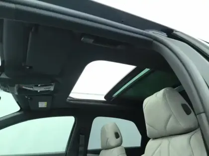 Photo 24 DS DS 7 Gén. I Ph1 NG Bastille + 5