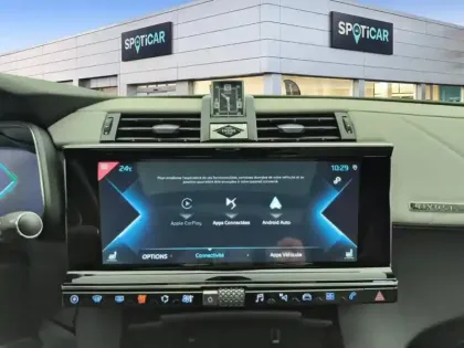 Photo 10 DS DS 7 Gén. I Ph1 NG Bastille + 5