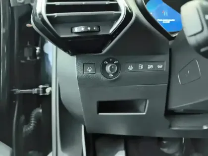 Photo 16 DS DS 7 Gén. I Ph1 NG Bastille + 5