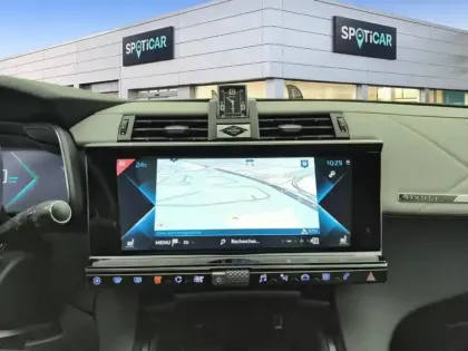 Photo 21 DS DS 7 Gén. I Ph1 NG Bastille + 5