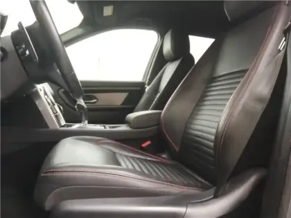 Photo 21 Land rover Discovery Sport MARK VI D165 MHEV AWD BVA