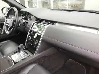 Photo 35 Land rover Discovery Sport MARK VI D165 MHEV AWD BVA