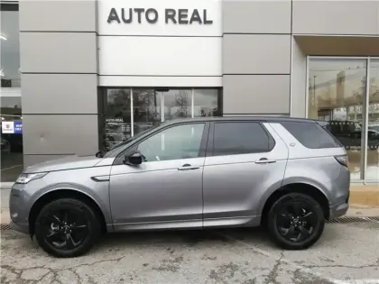 Photo 41 Land rover Discovery Sport MARK VI D165 MHEV AWD BVA