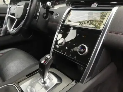 Photo 37 Land rover Discovery Sport MARK VI D165 MHEV AWD BVA