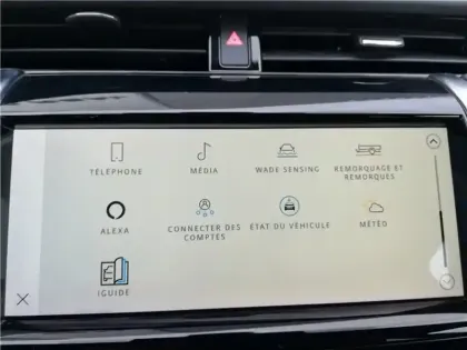 Photo 34 Land rover Discovery Sport MARK VI D165 MHEV AWD BVA