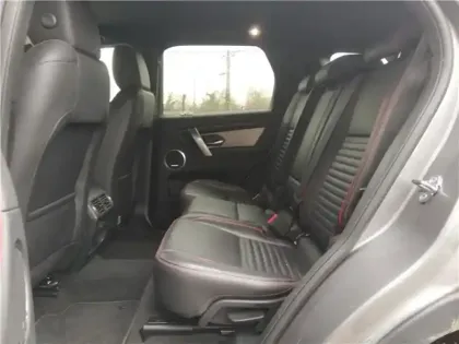 Photo 23 Land rover Discovery Sport MARK VI D165 MHEV AWD BVA