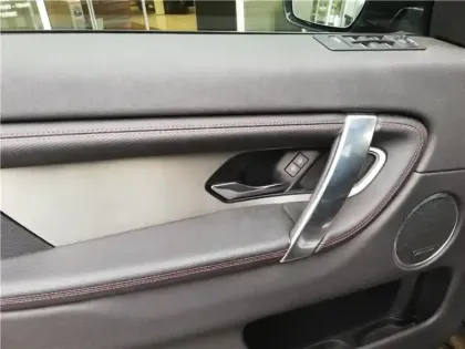 Photo 17 Land rover Discovery Sport MARK VI D165 MHEV AWD BVA