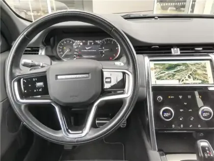 Photo 25 Land rover Discovery Sport MARK VI D165 MHEV AWD BVA