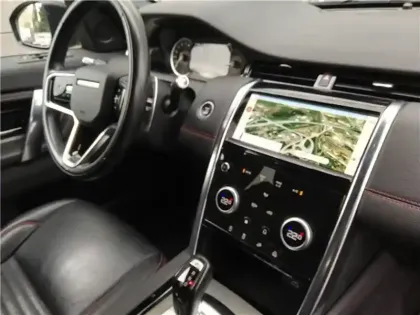 Photo 36 Land rover Discovery Sport MARK VI D165 MHEV AWD BVA