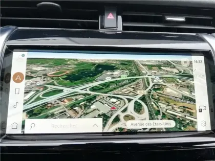 Photo 32 Land rover Discovery Sport MARK VI D165 MHEV AWD BVA