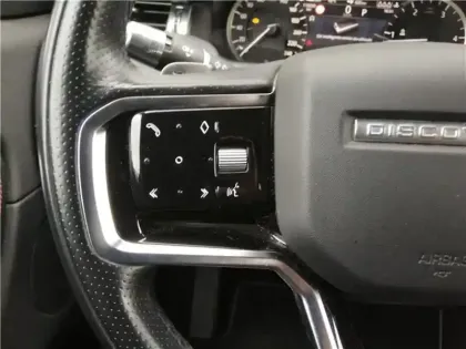 Photo 27 Land rover Discovery Sport MARK VI D165 MHEV AWD BVA