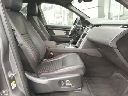 Photo 38 Land rover Discovery Sport MARK VI D165 MHEV AWD BVA