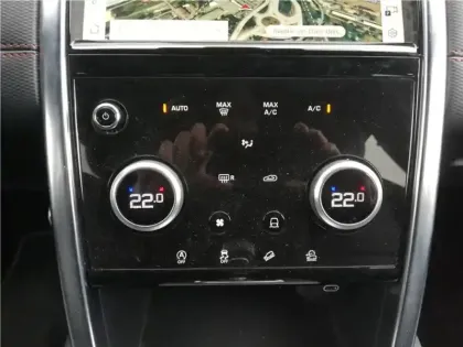 Photo 30 Land rover Discovery Sport MARK VI D165 MHEV AWD BVA