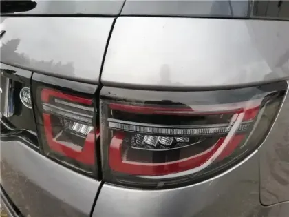 Photo 12 Land rover Discovery Sport MARK VI D165 MHEV AWD BVA