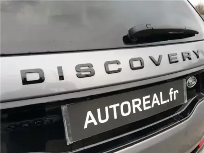 Photo 15 Land rover Discovery Sport MARK VI D165 MHEV AWD BVA
