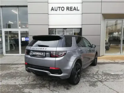 Photo 40 Land rover Discovery Sport MARK VI D165 MHEV AWD BVA