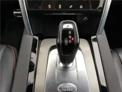 Photo 29 Land rover Discovery Sport MARK VI D165 MHEV AWD BVA