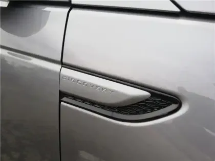 Photo 9 Land rover Discovery Sport MARK VI D165 MHEV AWD BVA