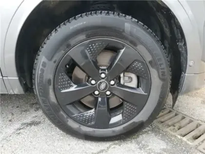 Photo 8 Land rover Discovery Sport MARK VI D165 MHEV AWD BVA