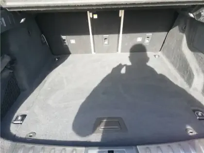 Photo 17 Jaguar F-Pace Gén. I Ph1 Evo Prestige 5