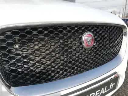 Photo 46 Jaguar F-Pace Gén. I Ph1 Evo Prestige 5