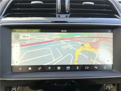 Photo 75 Jaguar F-Pace Gén. I Ph1 Evo Prestige 5