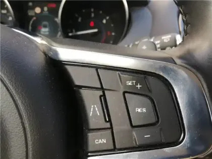 Photo 71 Jaguar F-Pace Gén. I Ph1 Evo Prestige 5