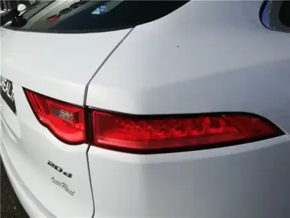 Photo 53 Jaguar F-Pace Gén. I Ph1 Evo Prestige 5