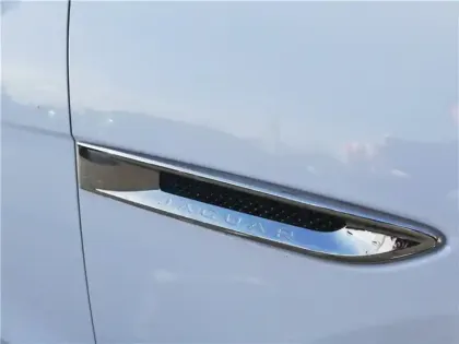 Photo 50 Jaguar F-Pace Gén. I Ph1 Evo Prestige 5