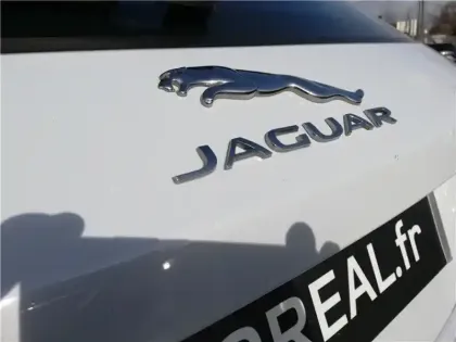 Photo 16 Jaguar F-Pace Gén. I Ph1 Evo Prestige 5