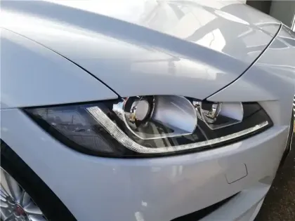 Photo 48 Jaguar F-Pace Gén. I Ph1 Evo Prestige 5