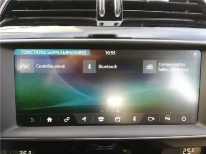 Photo 79 Jaguar F-Pace Gén. I Ph1 Evo Prestige 5