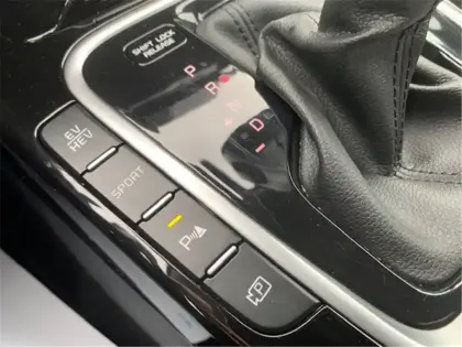 Photo 39 Kia Ceed SW 1.6 GDI HYBRIDE RECHARGEABLE 141CH DCT6