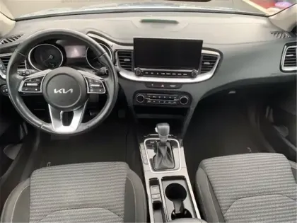 Photo 29 Kia Ceed SW 1.6 GDI HYBRIDE RECHARGEABLE 141CH DCT6