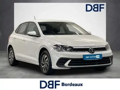 Photo 5 Volkswagen Polo 1.0 TSI 95 S&S BVM5 Life Plus