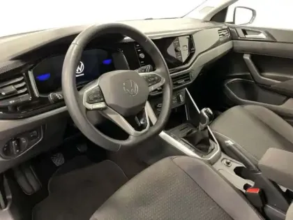 Photo 8 Volkswagen Polo 1.0 TSI 95 S&S BVM5 Life Plus