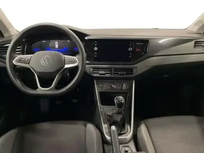 Photo 7 Volkswagen Polo 1.0 TSI 95 S&S BVM5 Life Plus