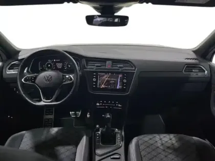 Photo 7 Volkswagen Tiguan Gén. II Ph2 R-Line 5