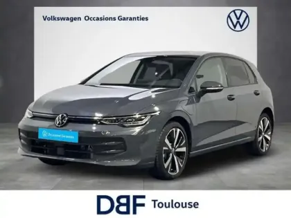 Photo Volkswagen Golf 1.5 Ehybrid 204 Dsg6 Vw Edition