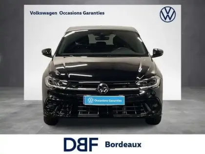 Photo 6 Volkswagen Polo 1.0 TSI 95 S&S DSG7 R-Line