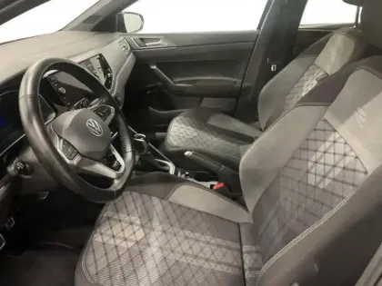 Photo 9 Volkswagen Polo 1.0 TSI 95 S&S DSG7 R-Line