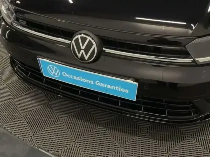 Photo 7 Volkswagen Polo 1.0 TSI 95 S&S DSG7 R-Line