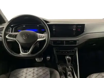 Photo 8 Volkswagen Polo 1.0 TSI 95 S&S DSG7 R-Line